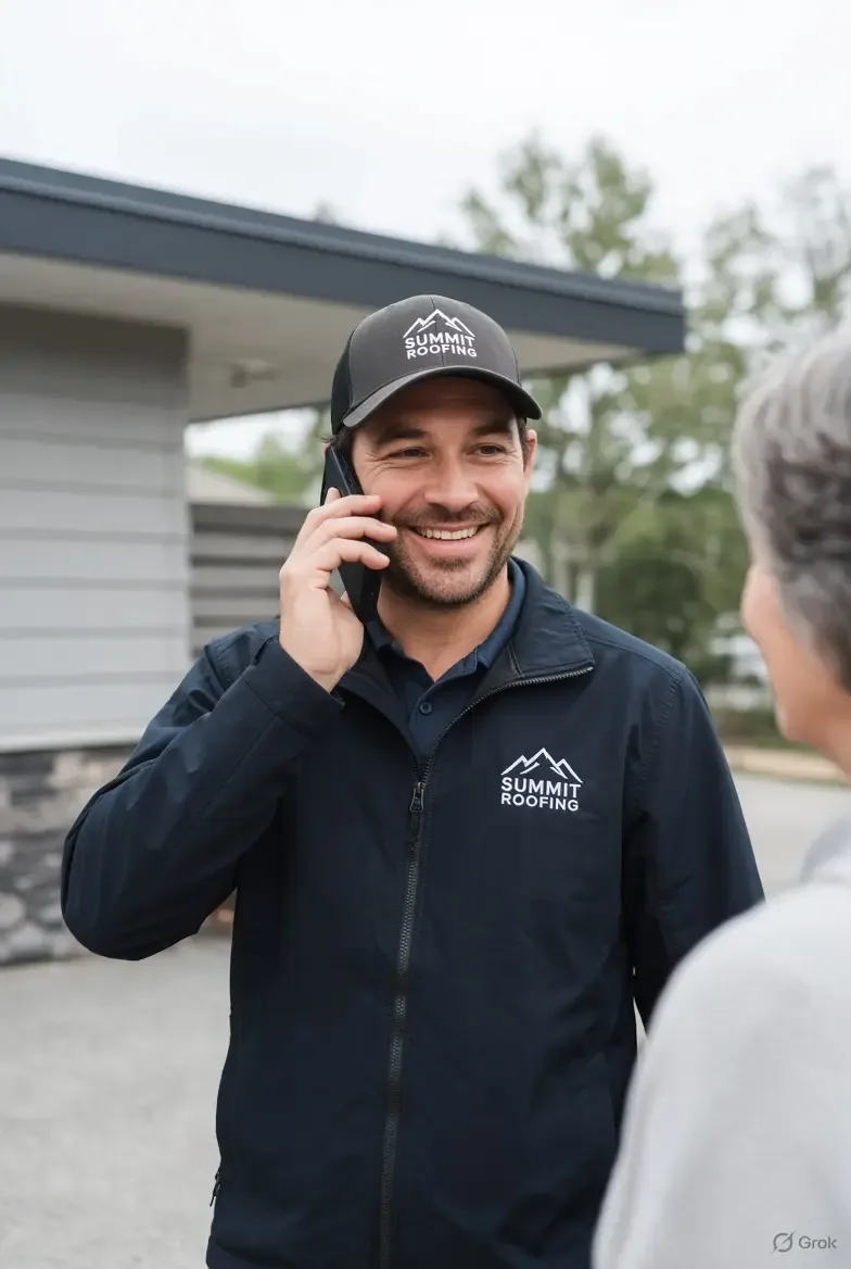 Flat Roof Leak Repair Enterprise, NV FAQs